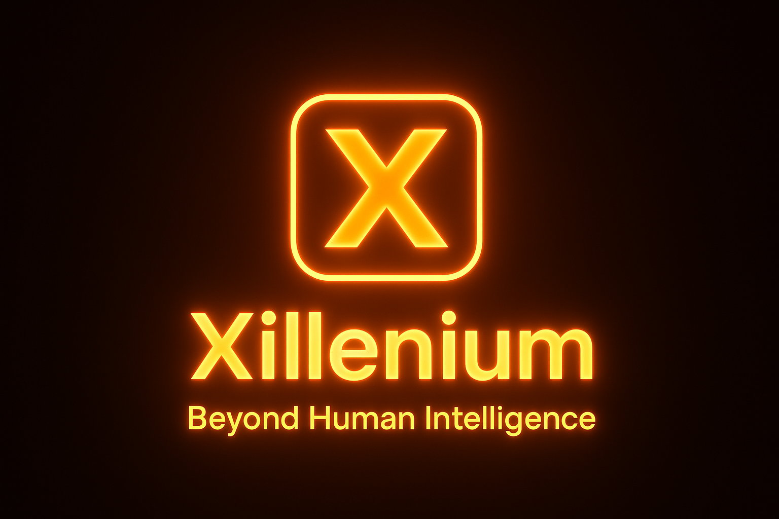 Xillenium GenAI Logo